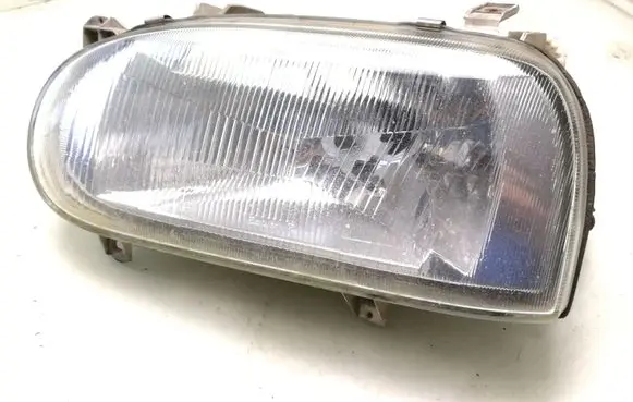 Volkswagen Golf III Headlight/headlamp 18473L SATURNUS