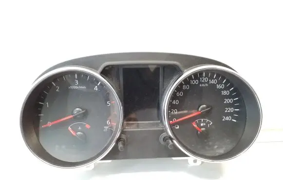 Nissan Qashqai Speedometer (instrument cluster) VPAASF10849LCN