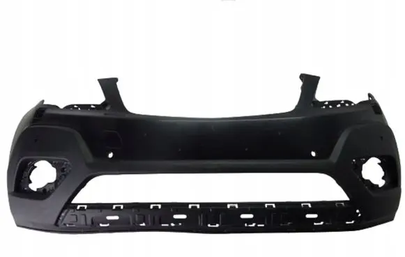 Opel Mokka Front bumper R20P2