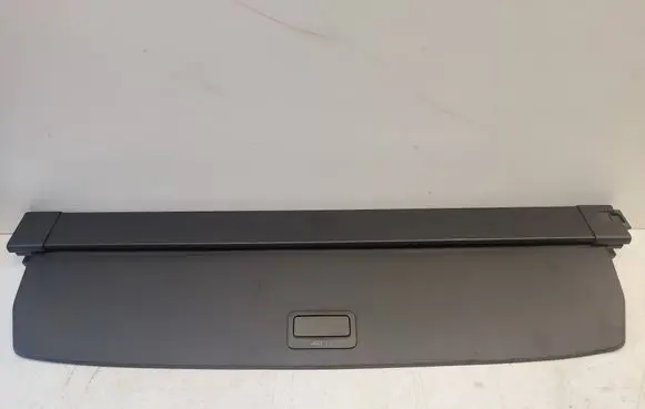 Peugeot 508 Parcel shelf load cover 