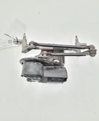 Volkswagen Fox Front wiper linkage and motor 008B20070 5Z0955023C