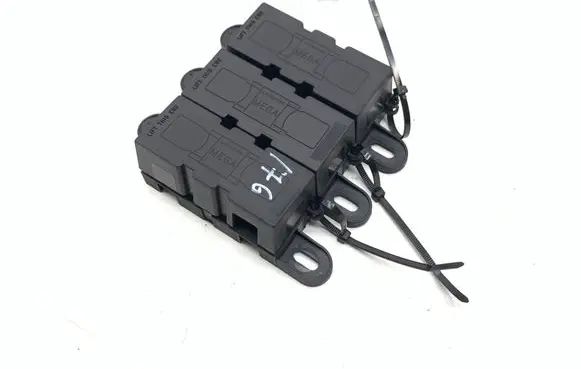 Fuse module