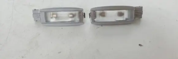 Skoda Superb B6 (3T) Other interior light 1K0947109