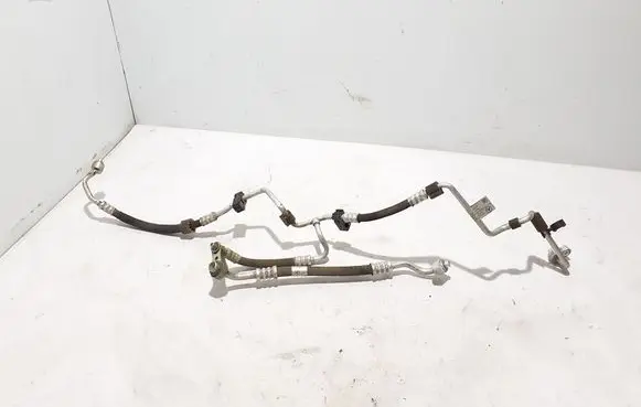 Mercedes-Benz GLE W167 Air conditioning (A/C) pipe/hose A1678302903