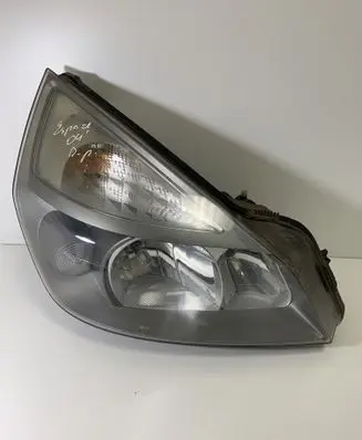 Renault Espace - Grand espace IV Headlight/headlamp 15566000RE 15566000