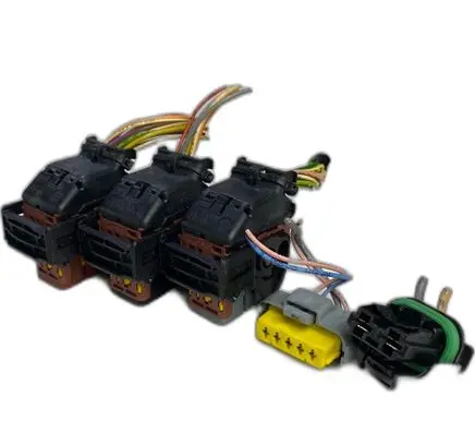 Peugeot 207 Other wiring loom 9664055780 L11