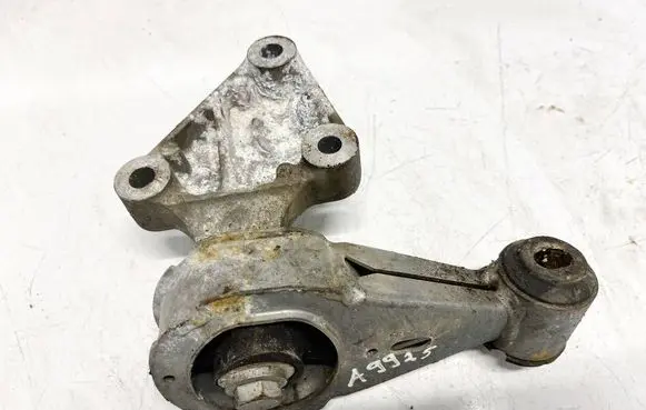 Renault Megane III Engine mount bracket 27877f1