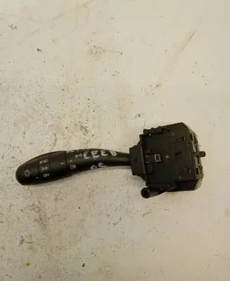 KIA Ceed Indicator stalk