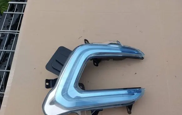 Renault Captur LED Daytime headlight 266007846R