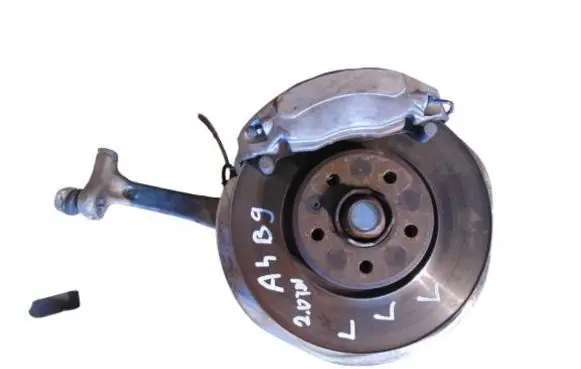 Audi A4 S4 B9 8W Front wheel hub 8W0407241F