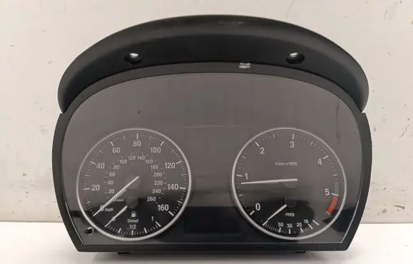 BMW X1 E84 Speedometer (instrument cluster) 9220964