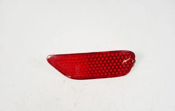 Chevrolet Captiva Rear tail light reflector 96626982