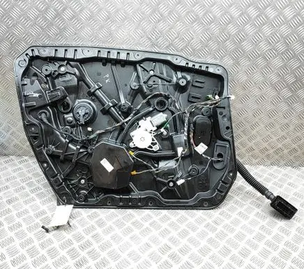 Mercedes-Benz GLE W167 Front door electric window regulator A1677208400 A0009065806