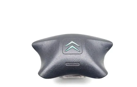 Citroen Berlingo Steering wheel airbag 96454032XT