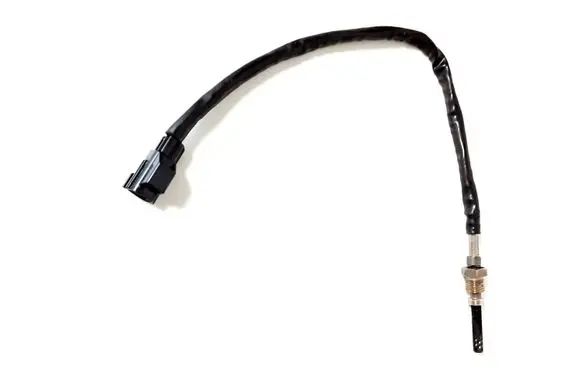 Volvo XC90 Exhaust gas pressure sensor 31293172
