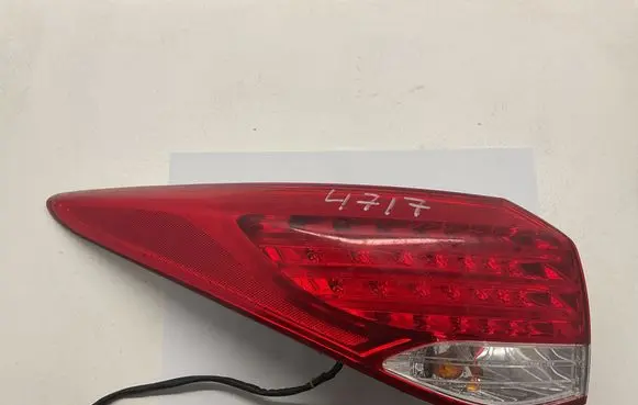 Hyundai i40 Rear/tail lights 924013Z000