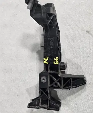 Bentley Bentayga Front bumper mounting bracket 36A805114