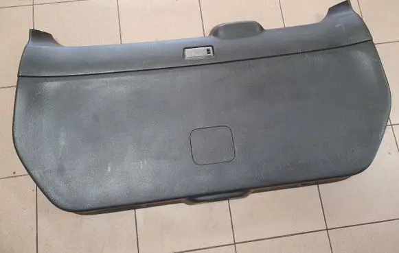 Nissan X-Trail T31 Tailgate/boot lid cover trim 90900JG00A