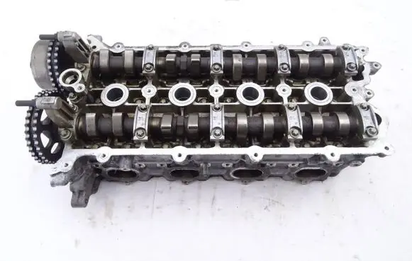 Porsche Cayenne (9PA) Engine head 948104104 GBIMPORT
