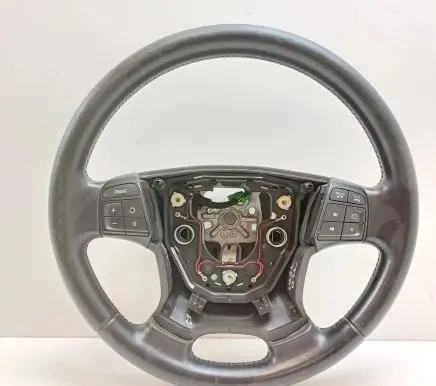 Volvo XC70 Steering wheel 30778843 1021571