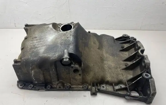 Audi A4 S4 B7 8E 8H Oil sump 06B103603