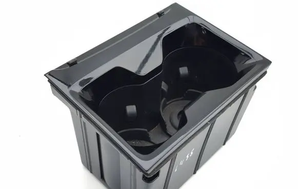 Ford Explorer Cup holder front R2KXR13560ACW