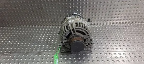 Volkswagen Golf IV Generator/alternator 038903023K
