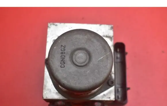 KIA Sportage ABS Pump 58920-0Z600