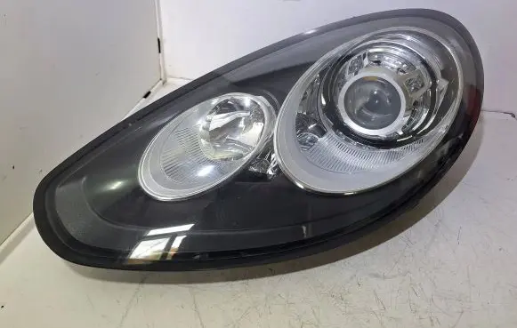 Porsche Panamera (970) Headlight/headlamp A046345 1ZT01109941 01109941022070