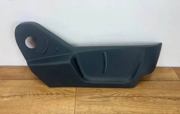 Ford Maverick Front door seat control surround trim NZ6BE62184BAWP NZ6BE62184BAW
