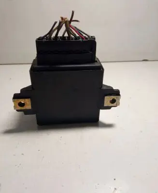 Volvo S40, V40 Cruise control unit/module 30807288 88080 5GA00631007