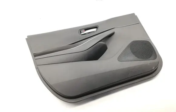Toyota Corolla E210 E21 Front door card panel trim 6761202860