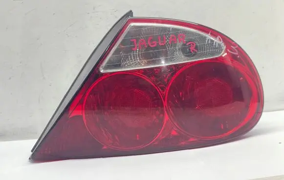 Jaguar S-Type Rear/tail lights 2VP236038