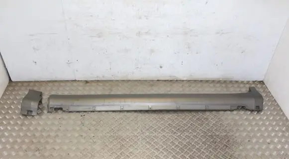 Hyundai ix 55 Sill