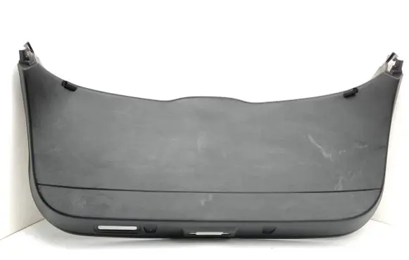 Infiniti Q30 Tailgate/boot cover trim set 909015DA0A
