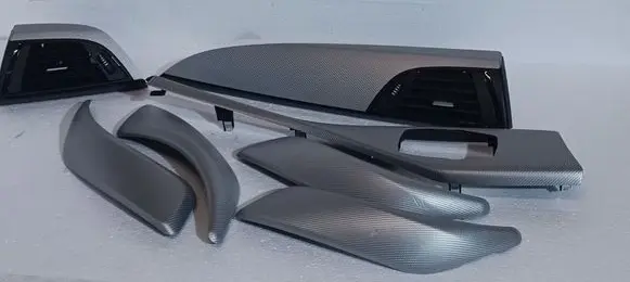 BMW 1 F20 F21 Door card panel trim set 