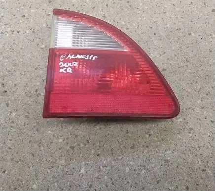 Ford Galaxy Tailgate rear/tail lights 7M5945093B 2NR964365016
