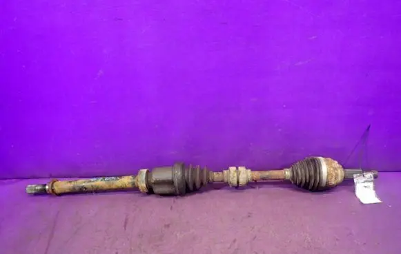 Nissan Versa Front driveshaft