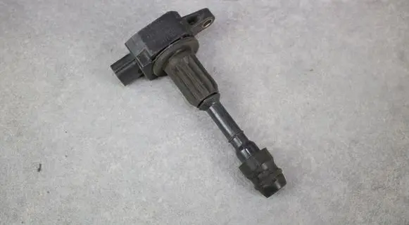 Nissan Micra High voltage ignition coil 22448AX001