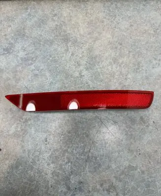 Subaru Forester SH Rear tail light reflector 84281SC000 110107