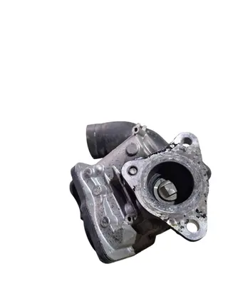 Renault Kadjar EGR valve 147104647R