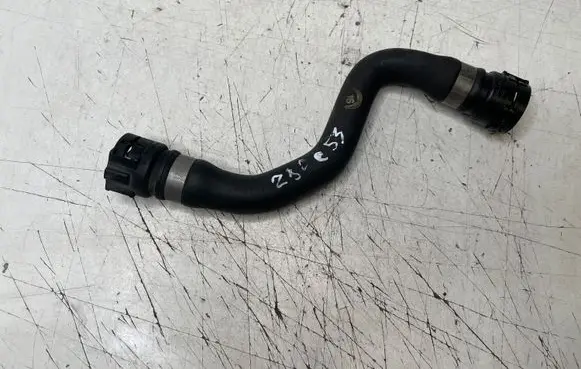 BMW X5 E53 Engine coolant pipe/hose 7500735