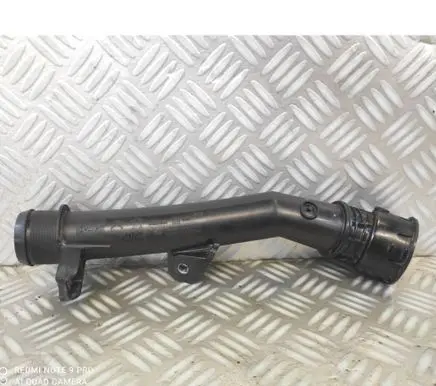 Peugeot 3008 II Intercooler hose/pipe 9810958280 Z12003088