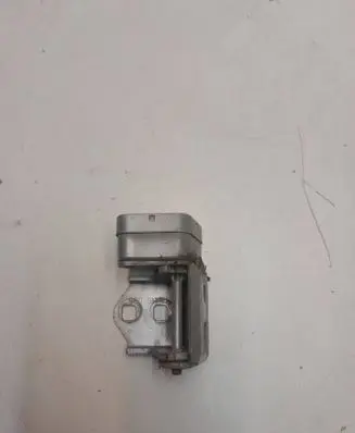 Renault Scenic II - Grand scenic II Rear door lower hinge