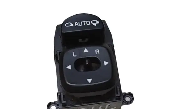 KIA Soul Wing mirror switch 299130674