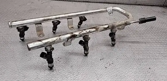 Chrysler Pacifica Fuel injectors set 04591986AA