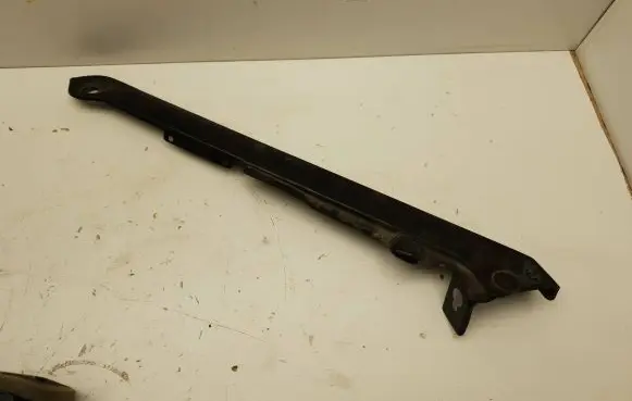 Volkswagen Golf VII Radiator support slam panel 5G0805931F FH101S 210813