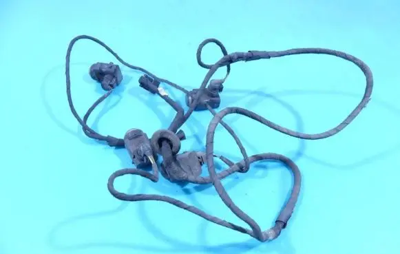 Mercedes-Benz E W211 Parking PDC sensor 0015427418 IMPRK1329375