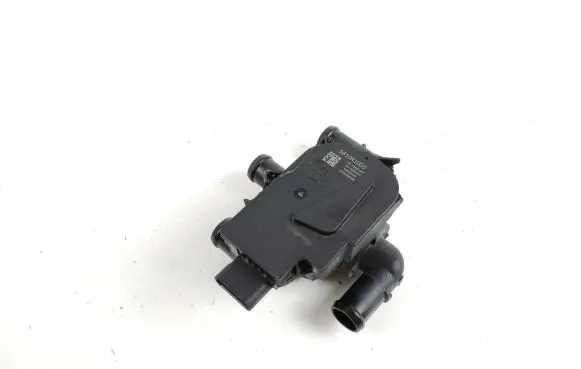 Porsche Taycan 9J1 Electric auxiliary coolant/water pump 9J1963375Q