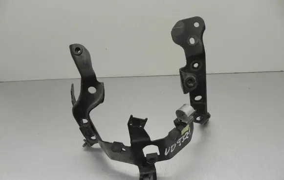 BMW 7 F01 F02 F03 F04 Engine mounting bracket 7606025 VD9321